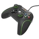 Геймпад GamePro MG450B PC/PS3/Android Black-Green - изображение 3