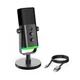 Микрофон Fifine AM8 USB/XLR Black - изображение 4