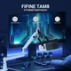 Микрофон Fifine TAM8W USB White - изображение 7