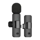 Микрофон Armorstandart ASM2 USB Type-C Black - изображение 1