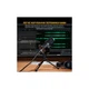 Микрофон Fifine Tank1 XLR Black - изображение 8
