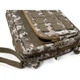 Чехол для планшета Vinga Tactical Military universal 10-11" MOLLE, Oxford 600D, pixel - изображение 8
