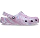 Сабо Crocs Classic Marbled, W7, Hydrangea / Multi, 37-38 - изображение 2