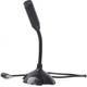 Микрофон Gembird MIC-D-02 Black - изображение 1