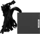 Блок питания 2E Gaming Stable Power ATX3.1 500 Вт (2E-ST500BR-120) - изображение 2