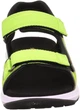 Босоніжки Superfit Criss Cross, 38 євро, Light Green Black - изображение 3