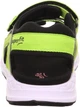 Босоніжки Superfit Criss Cross, 38 євро, Light Green Black - изображение 4