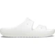 Слайди Crocs Classic, W10, White, 41-42 - зображення 3