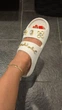 Слайди Crocs Classic, W10, White, 41-42 - зображення 8