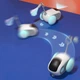 Набор Интерактивных Игрушек для котов Smart Cat Toy 2 в 1 Умный Мячик и Машинка на управлении (01699) - изображение 3