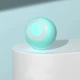 Набор Интерактивных Игрушек для котов Smart Cat Toy 2 в 1 Умный Мячик и Машинка на управлении (01699) - изображение 6