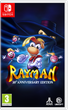 Gra Nintendo Switch Rayman: 30th Anniversary Edition (Kartridż) (5056635622891) - obraz 1