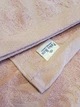Простыня махровая Parisa Home 150*200 Пудра - изображение 4