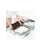 Масажна подушка MASSAGE PILLOW 8028 (по 4 роликів) з підігрівом для шиї і спини, універсальна - изображение 4