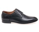 Туфлі комфорт чоловічі Anemone AL6353D-15-T1/BLACK LEATHER 42 Чорний - изображение 1
