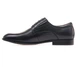 Туфлі комфорт чоловічі Anemone AL6353D-15-T1/BLACK LEATHER 42 Чорний - изображение 3