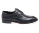 Туфлі комфорт чоловічі Anemone AL5325D-02-T1/BLACK LEATHER 42 Чорний - зображення 1