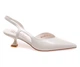 Босоніжки жіночі INCI ZG6A-G5088-13-1/WHITE LEATHER 37 Молочний - зображення 1