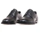 Туфлі комфорт чоловічі Anemone AL5325D-02-T1/BLACK LEATHER 42 Чорний - зображення 4