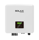 Інвертор гібридний трифазний SOLAX Power X3-HYBRID 15.0M/15.0D високовольтний - зображення 1