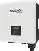Інвертор гібридний трифазний SOLAX Power X3-HYBRID 15.0M/15.0D високовольтний - зображення 2