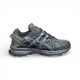 Кроссовки для мальчиков Asics Gel-Kahana 8 37 Grey-Green - изображение 1