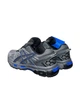 Кроссовки для мальчиков Asics Gel-Kahana 8 39 Grey-Blue - изображение 6
