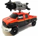 Робот трансформер Айронхайд Мощная Пушка Ironhide Cannon Force TF3 VoyagerMechTech Hasbro PPU-207674 - изображение 4