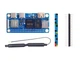Одноплатный ПК Orange Pi Zero 2W 1GB RAM Allwinner H618 WiFi Bluetooth HDMI для IoT, DIY-проектов - изображение 1