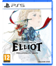 Gra PS5 The Adventures of Elliot: The Millennium Tales (Blu-ray płyta) (5021290102668) - obraz 1