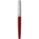 Ручка пір’яна Parker JOTTER 17 Originals Red CT FP F в Eco упаковці (15 711e) - изображение 2