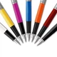 Ручка пір’яна Parker JOTTER 17 Originals Black CT FP F в Eco упаковці (15 611e) - изображение 5