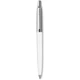 Ручка кулькова Parker JOTTER 17 Originals White CT BP в Eco пакованні (15 032) - изображение 1