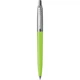 Ручка кулькова Parker JOTTER 17 Originals Apple Green CT BP в Eco упаковці (15 932_2291e) - зображення 1
