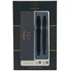 Набір ручок Parker IM 17 Grey Lacquer GT RB+BP у подарунковій упаковці DUOSETS (21 182b19) - зображення 6