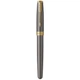 Набір ручок Parker SONNET 17 Grey Lacquer GT FP+BP у подарунковій упаковці DUOSETS (86 492b19) - зображення 3