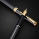 Набір ручок Parker SONNET 17 Grey Lacquer GT FP+BP у подарунковій упаковці DUOSETS (86 492b19) - зображення 7