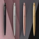 Ручка кулькова Parker JOTTER 17 XL Monochrome Gold GT BP блістер (12 536) - изображение 5