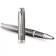 Ручка-ролер Parker IM 17 Rituals Grey CT RB + Пакет Parker Rituals (29 222) - зображення 4