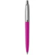 Ручка гелева Parker JOTTER 17 Originals Magenta CT GEL в Eco упаковці (15 562e) - зображення 1