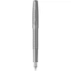 Ручка пір’яна Parker SONNET 17 SE Cisele Palladium PT FP18 F + бархат.чохол (68 711) - изображение 1