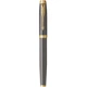 Набір ручок Parker IM 17 Grey Lacquer GT FP+BP у подарунковій упаковці DUOSETS (21 192b19) - зображення 3