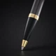 Набір ручок Parker IM 17 Grey Lacquer GT FP+BP у подарунковій упаковці DUOSETS (21 192b19) - зображення 7