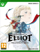 Gra XSX The Adventures of Elliot: The Millennium Tales (Blu-ray płyta) (5021290102705) - obraz 1