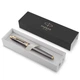 Ручка пір’яна Parker IM 17 Grey Lacquer GT FP F (21 111) - зображення 5