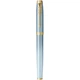 Ручка-ролер Parker IM 17 Rituals Turquoise Green GT RB + Пакет Parker Rituals (29 122) - зображення 2