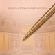 Ручка кулькова Parker JOTTER 17 SE Rome Bronze CT BP (19 632) - изображение 6