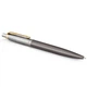 Ручка кулькова Parker JOTTER 17 XL Grey Lacquer GT BP (12 832) - зображення 2