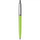 Ручка кулькова Parker JOTTER 17 Originals Apple Green CT BP (15 932_2291) - зображення 1