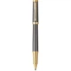 Ручка-ролер Parker INGENUITY Grey Lacquer GT RB (60 422) - зображення 1